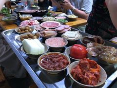 -星鸿社重庆老火锅