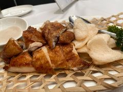 -新加坡海鲜共和(名胜世界圣淘沙海滨坊)