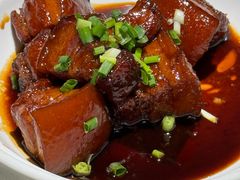 -绿茶餐厅(淮安吾悦广场店)