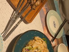 -阿娜尔·新疆菜(佰港城店)