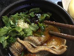 -铜元老码头鳝鱼火锅