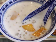 -黄氏许牛奶甜品店(展后街店)