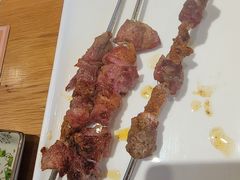 -格日勒阿妈蒙古厨房(新华广场店)