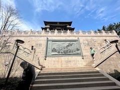 -径山寺