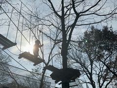 -WeLope紫金山探险公园