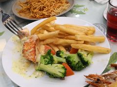 -宜家·瑞典风味餐厅(北京西红门店)