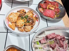 -酒拾烤肉(奥体天虹店)