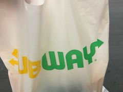 -赛百味SUBWAY(星摩尔店)