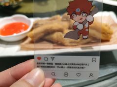 -大洋家·精品潮汕菜·生腌砂锅粥(天河东路店)