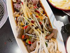 -瑞杰烧烤店·24小时营业(山东路店)