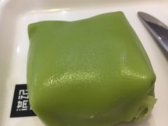 -满记甜品(静安大悦城店)