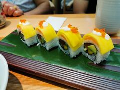 -TORO MaKi 寿司·日料(华创店)