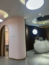 -MUSES专业脱毛比基尼サロン日式连锁
