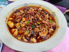 -蜀膳坊(洪公祠小区店)