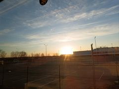 -谢列梅捷沃国际机场