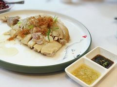 -山泉公馆酒家(珠江新城店)