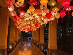 -海南清水湾莱佛士酒店