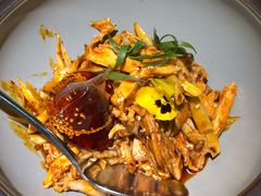 -辛香汇·现炒川菜(淮海路百盛店)