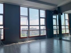 -烈火星辰体育舞蹈