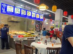 -潮之南·潮汕菜·鱼仔档(南山店)