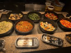 -上海锦江汤臣洲际大酒店柒酒廊