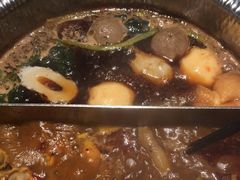 -牛YO寿喜烧和牛火锅自助(三台子万象汇店)