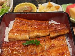 -玄白·炭烤活鳗(上海首店)