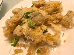 -金海湾海鲜排档(朱家尖店)