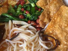 -螺小胖柳州螺蛳粉(钟楼总店)
