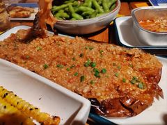 -肉串汪自由派(西便门店)