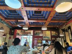 -铸钟褡裢火烧(西三环紫竹桥店)