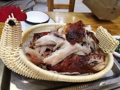 -张记焖窑·十五年专注焖烤(雍和宫店)