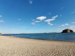 -棒棰岛宾馆景区