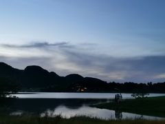 -云漫湖生态度假公园