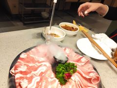 -海底捞火锅(吴中路店)