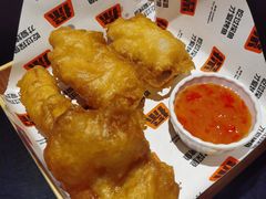 -探鱼·鲜青椒爽麻烤鱼(银泰城店)