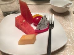 -赛象酒店·福泉阁中餐厅
