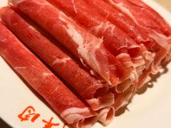 -总参北京涮羊肉