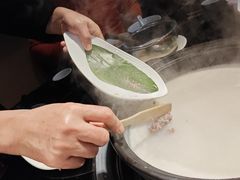 -大良毋米粥(锦龙路总店)