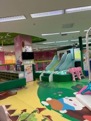 -孩子王童乐园(绵阳涪城万达店)