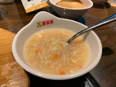 -豪享来中西餐厅(美湖店)