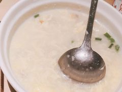 -吕氏疙瘩汤·海鲜新鲁菜(凯德mall新都心店)