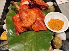 -小厨娘绣中淮扬(大行宫科巷店)