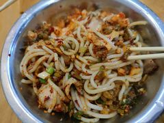 -李氏紫竹林卤粉(火车站店)