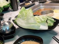 -新辣道鱼火锅(领展购物广场·中关村店)
