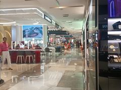 -茂业天地(华强北店)