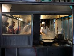 门面-蒋家肠旺面馆老店(合群路店)