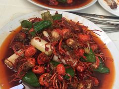 -回味南塘老王虾尾(总店)