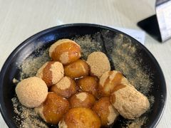 豆面汤圆-云平风味园(护国路店)