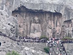 -龙门石窟